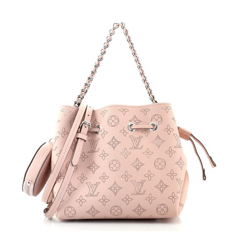 lv bella bucket bag|Bella Mahina .